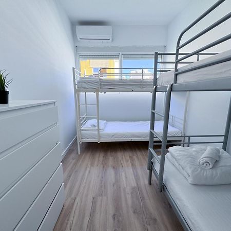 Muede Hostel Torremolinos Exteriör bild
