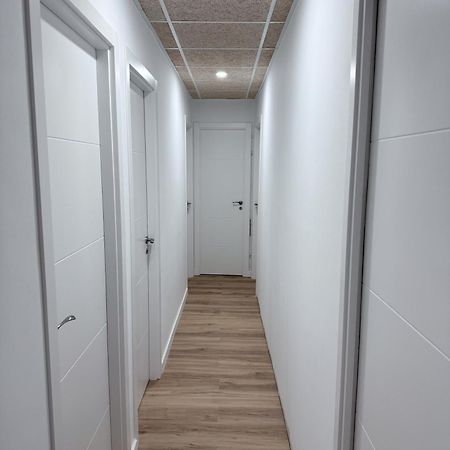 Muede Hostel Torremolinos Exteriör bild