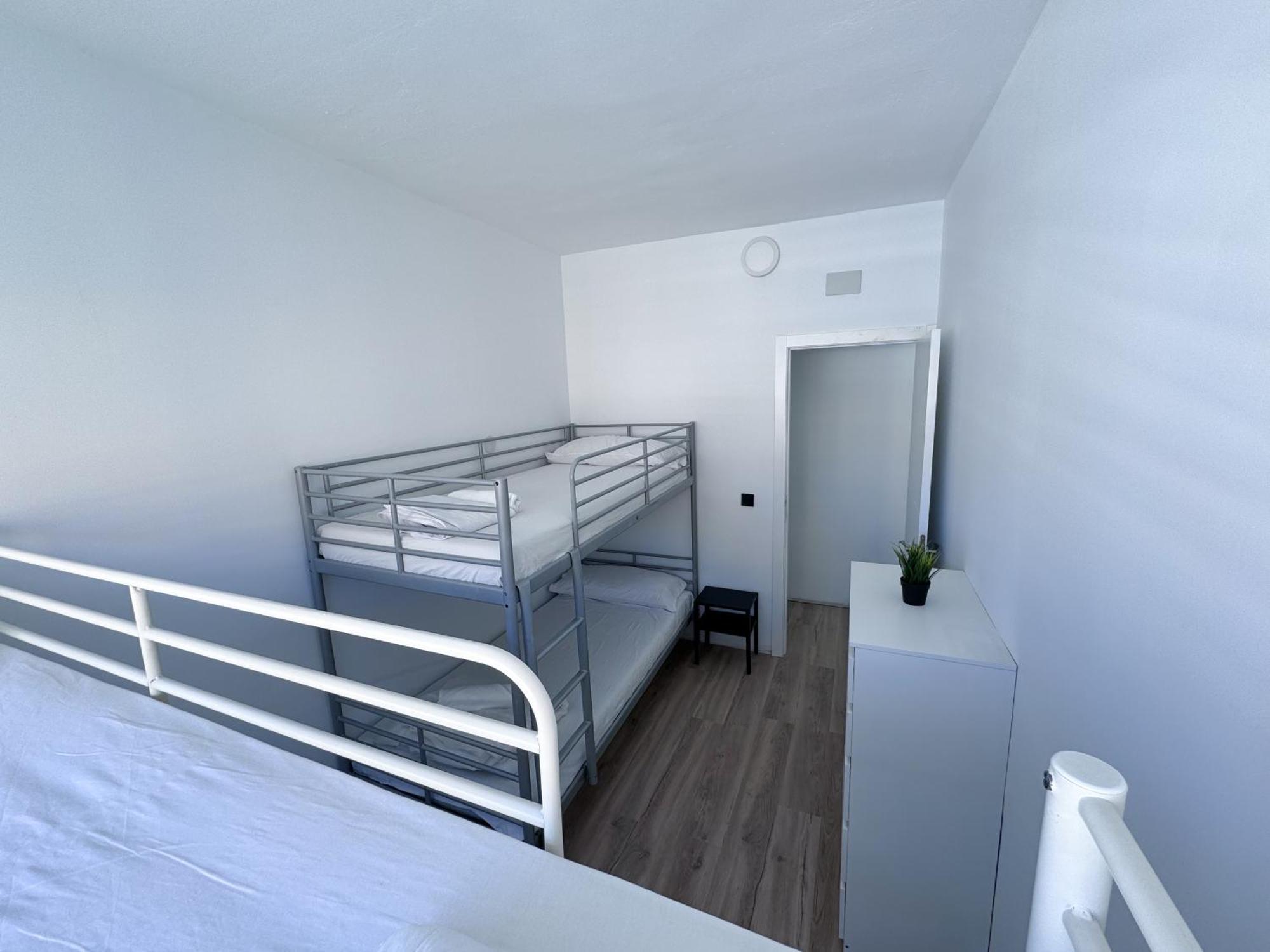 Muede Hostel Torremolinos Exteriör bild