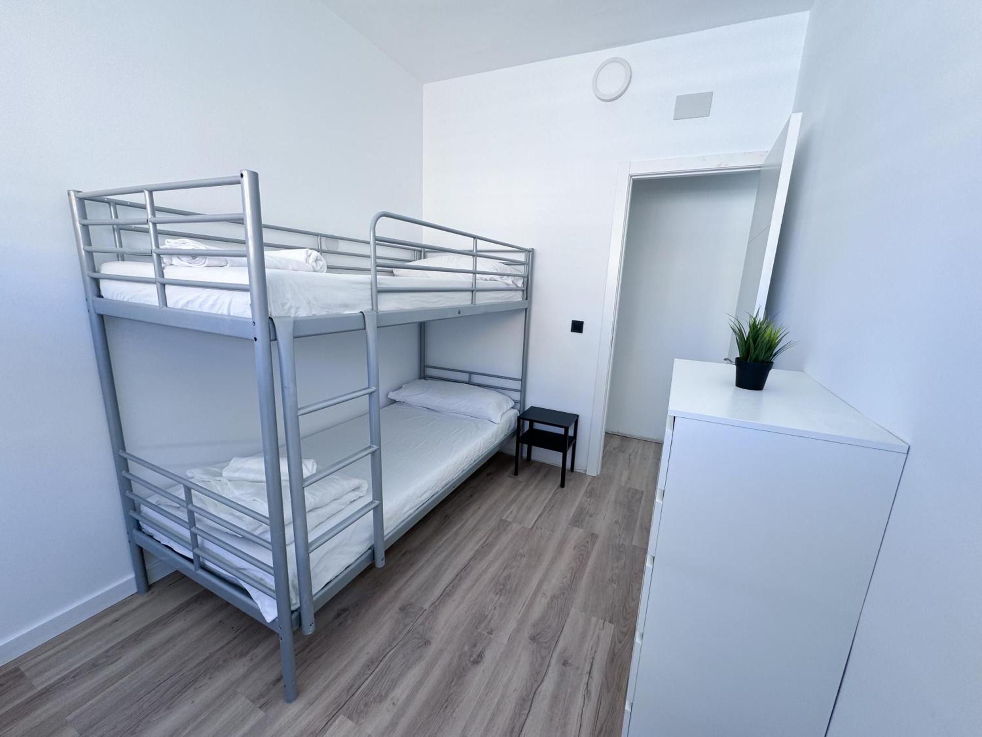 Muede Hostel Torremolinos Exteriör bild