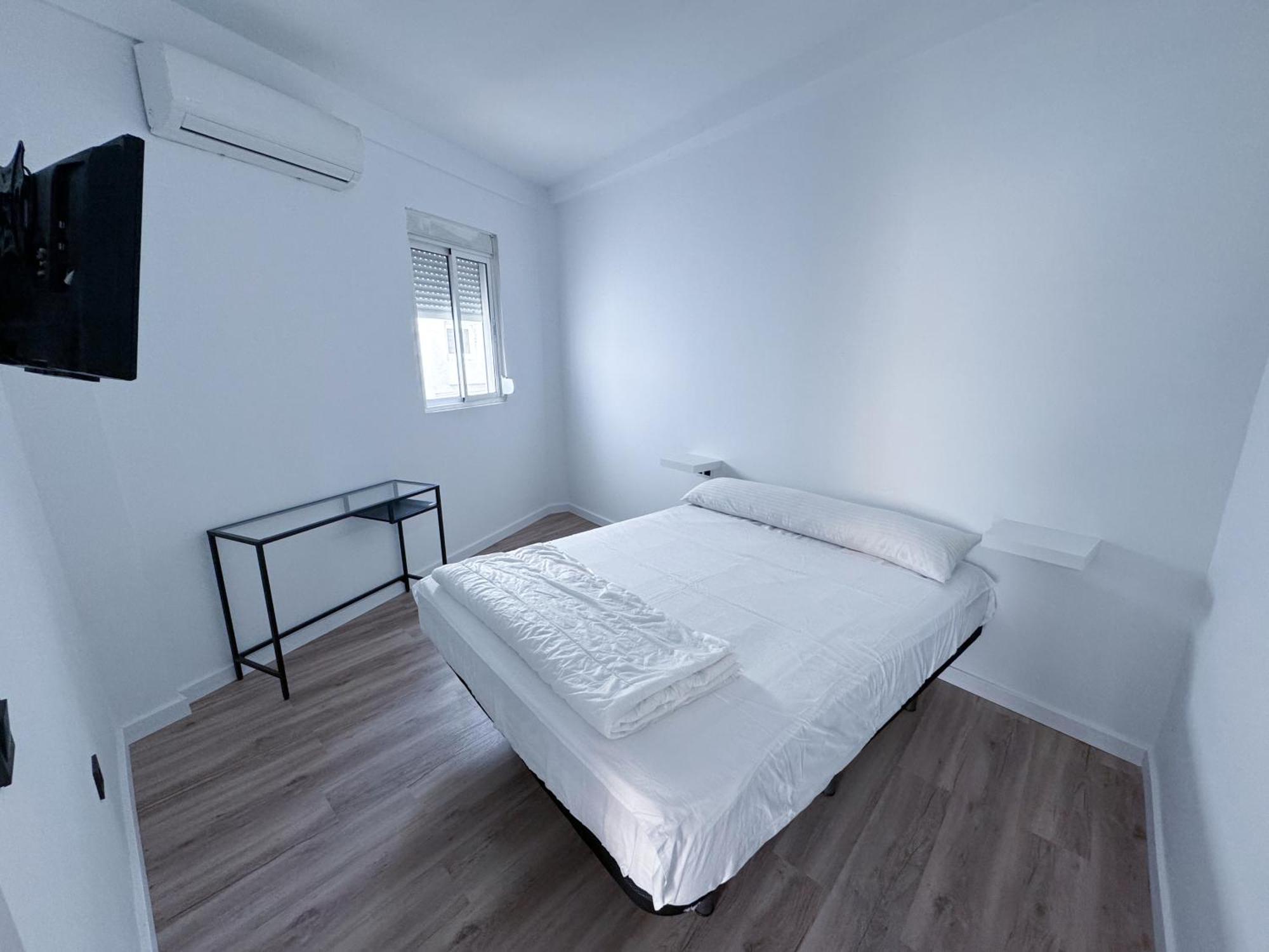 Muede Hostel Torremolinos Exteriör bild