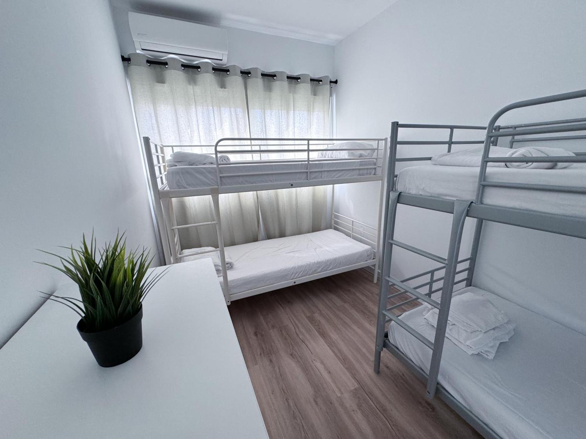 Muede Hostel Torremolinos Exteriör bild