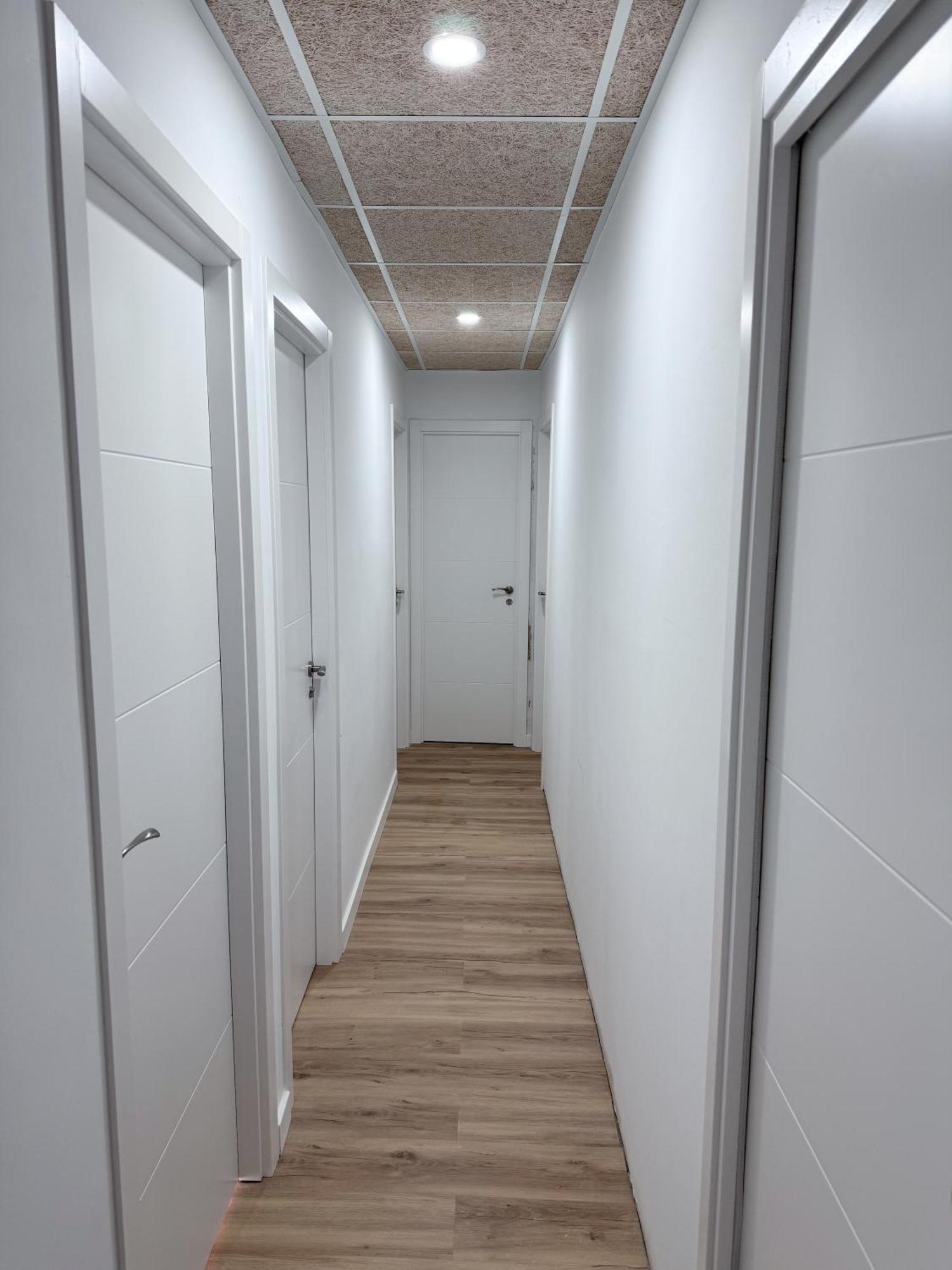 Muede Hostel Torremolinos Exteriör bild