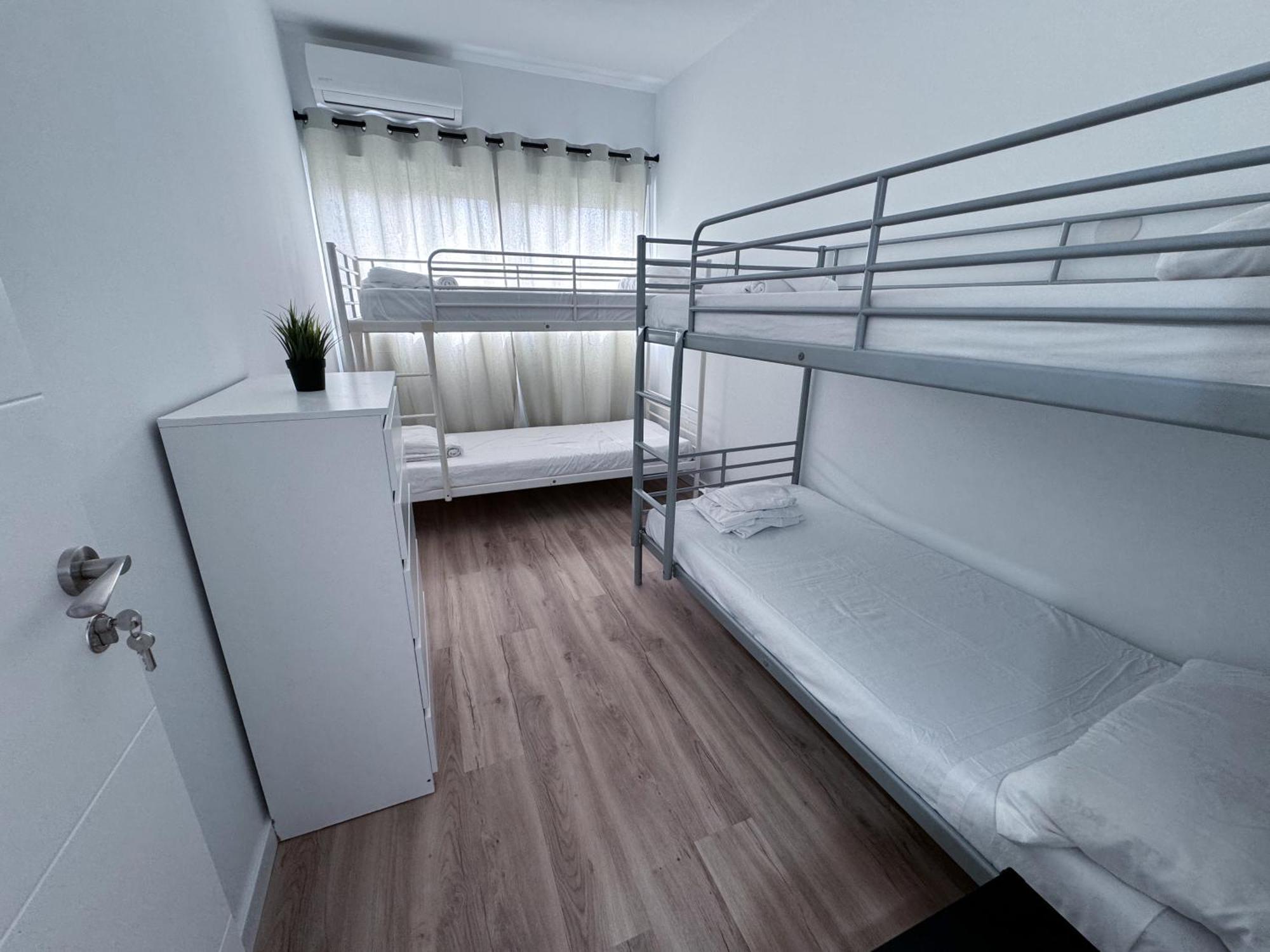 Muede Hostel Torremolinos Exteriör bild