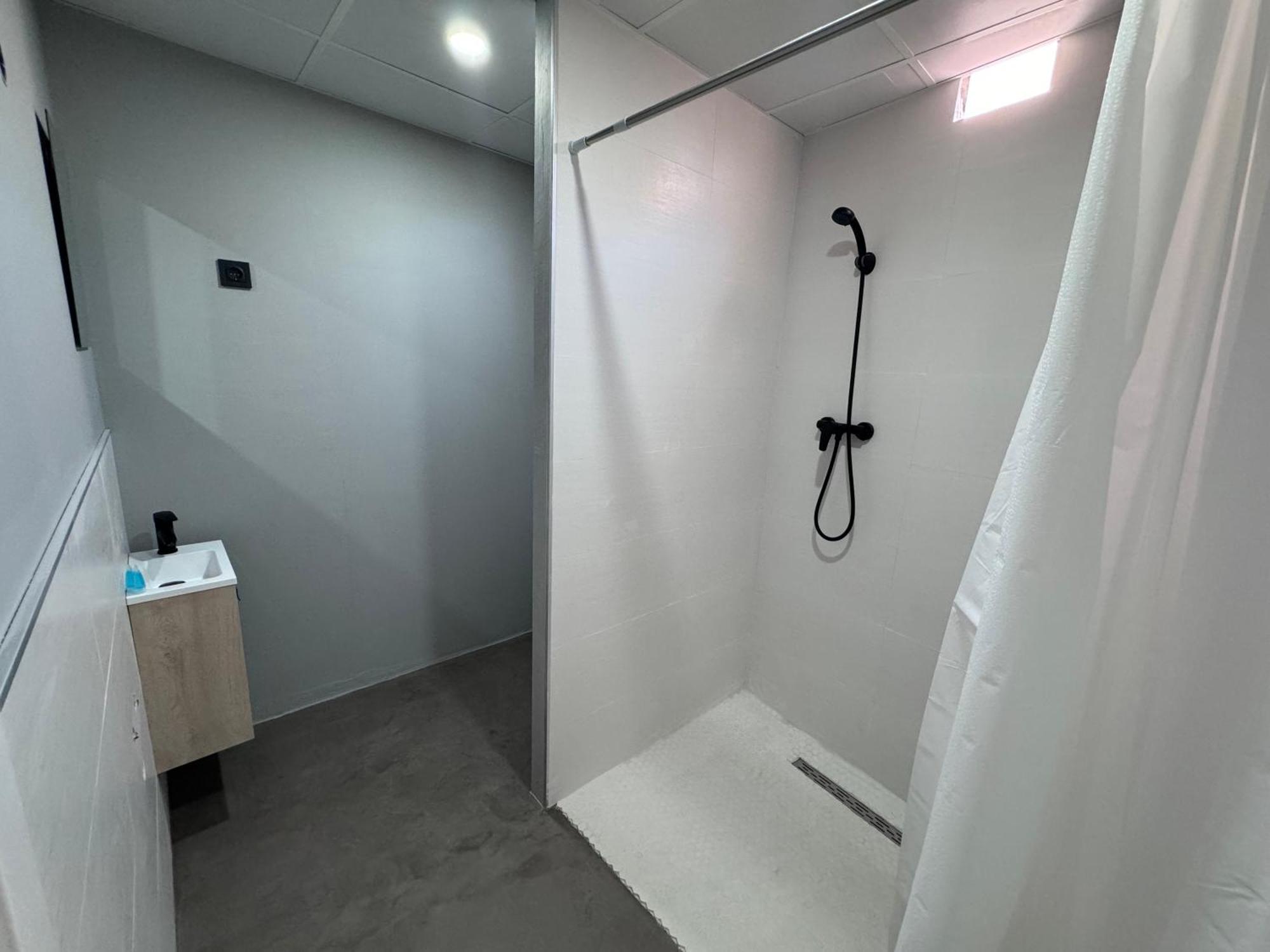 Muede Hostel Torremolinos Exteriör bild