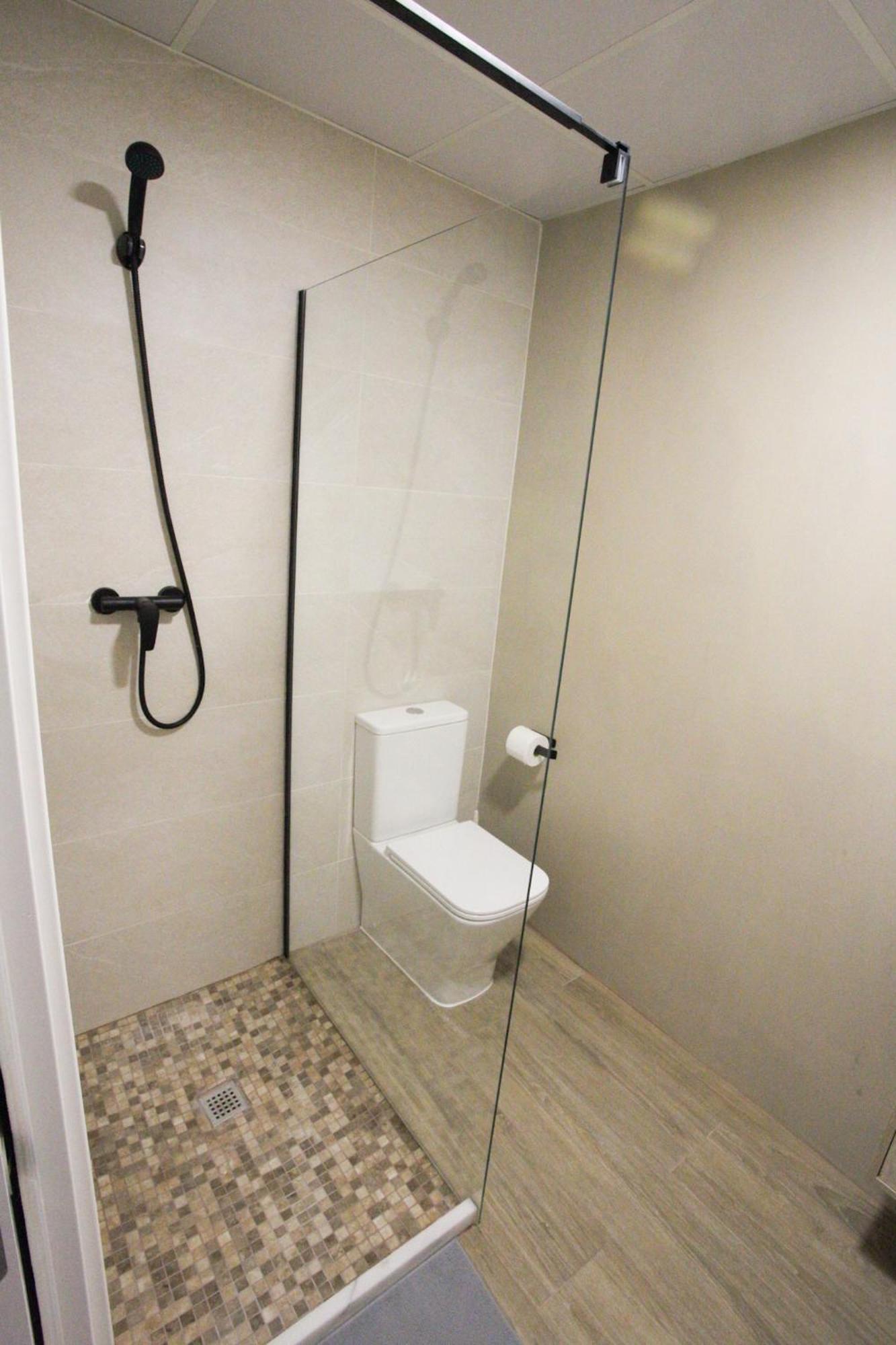 Muede Hostel Torremolinos Exteriör bild